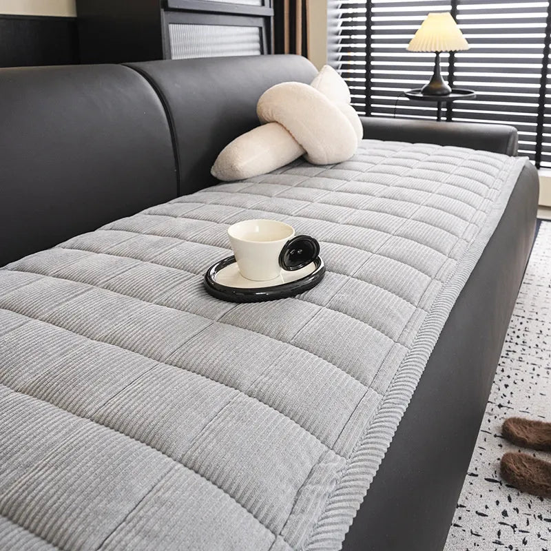 PawPawLuxe Non-Slip Sofa Cushion