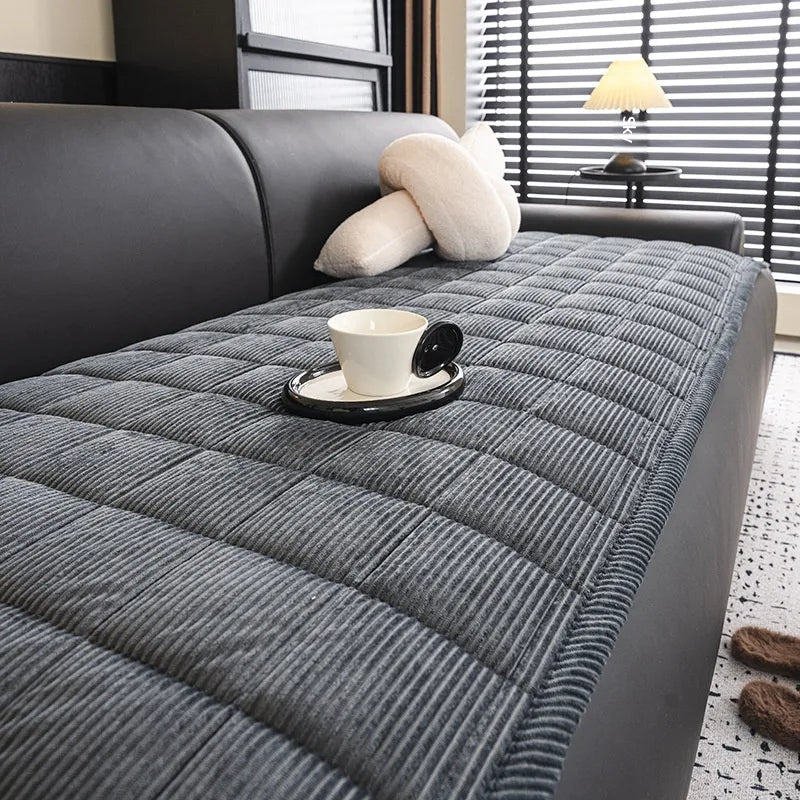 PawPawLuxe Non-Slip Sofa Cushion