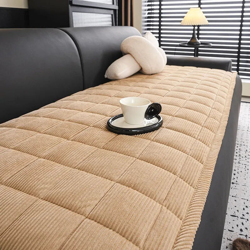 PawPawLuxe Non-Slip Sofa Cushion